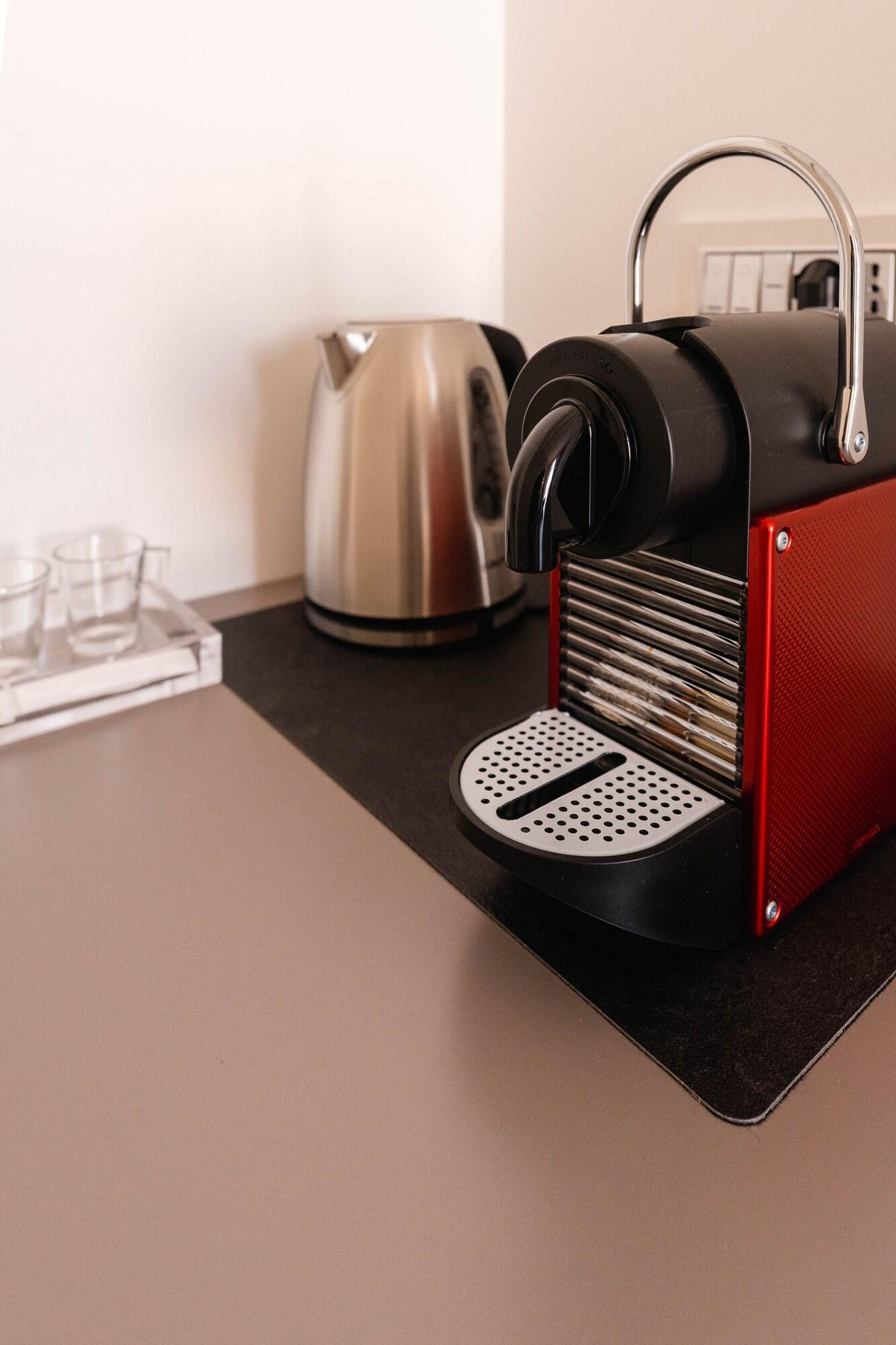 Set de Habitación AD MAIORA Boutique Suite