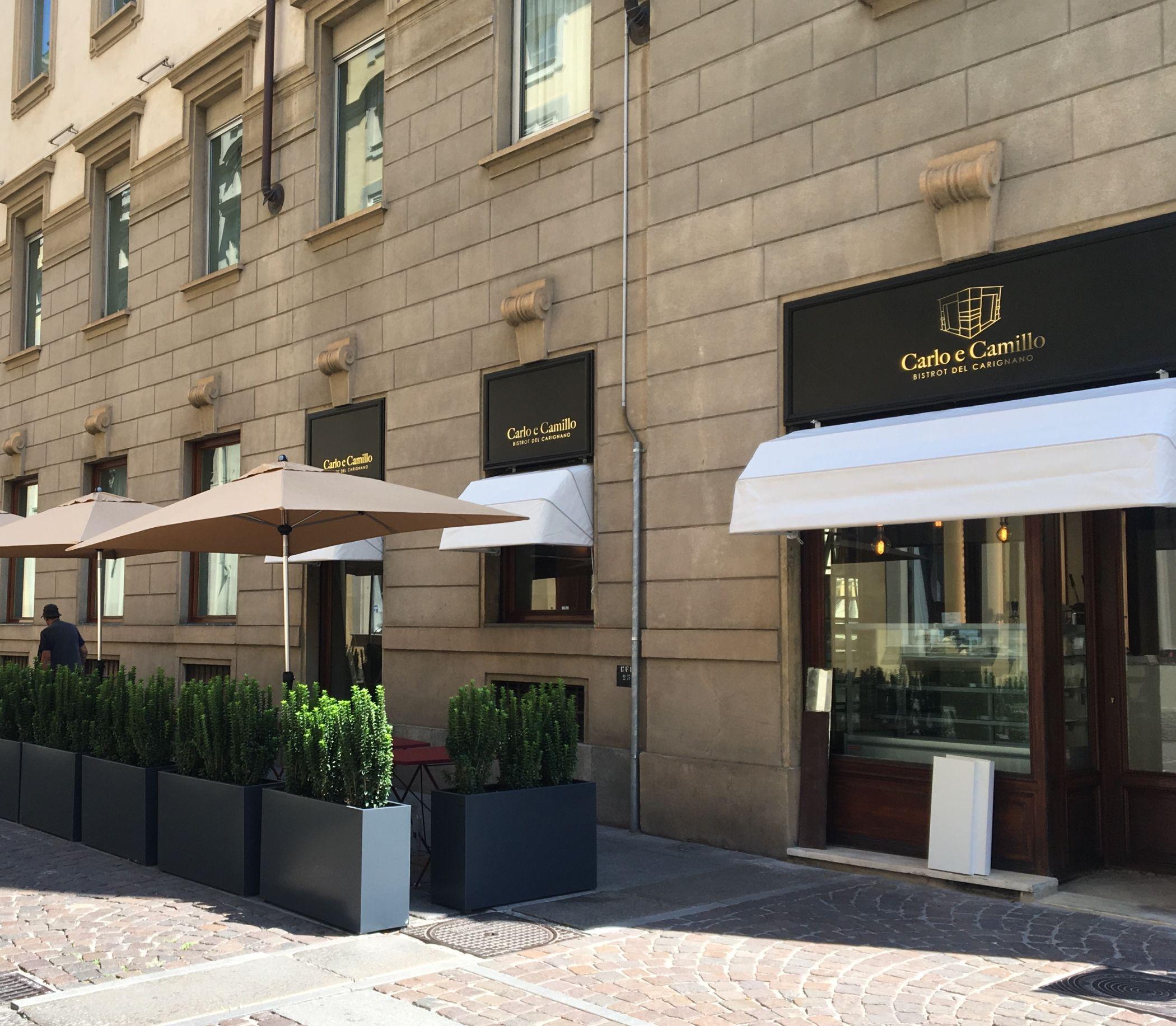 Restaurant Grand Hotel Sitea