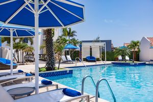 Alojamiento - TRYP by Wyndham Aruba