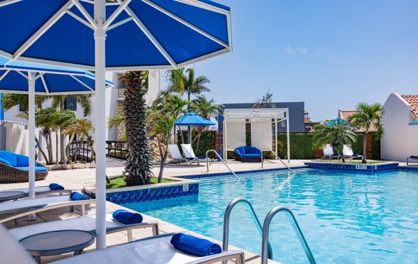 TRYP by Wyndham Aruba