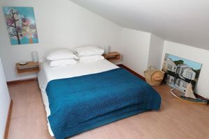 Alquiler Vacacional - Torreira: House with garden and swiming pool