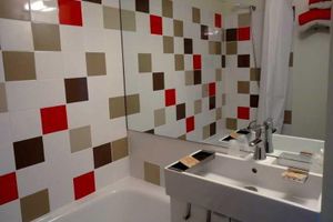 Alojamiento - Residence Thibaud