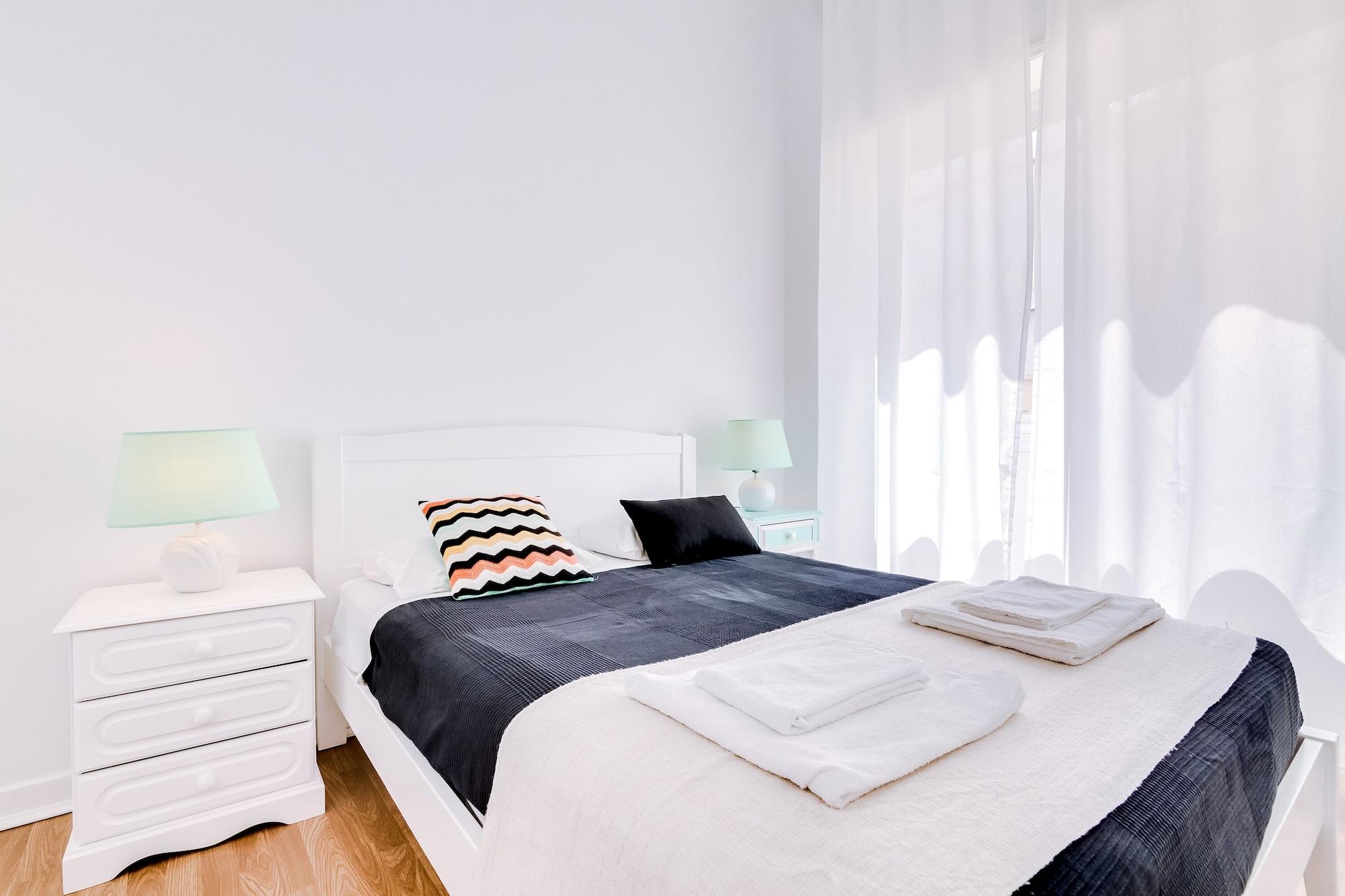 Habitación À da Avó - The Guesthouse