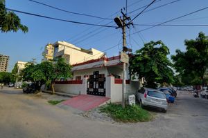 Alquiler Vacacional - Anjana's Homestay-4 Bedroom Villa + 4 Private Bathrooms with Breakfast