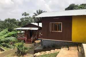 Alojamiento - Guest House Quinta Natural