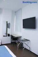 Alojamiento - Bga Hotel