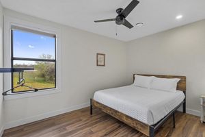 Alquiler Vacacional - Luxury Brazos River Retreat