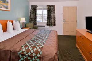 Alojamiento - Americas Best Value Inn Los Banos