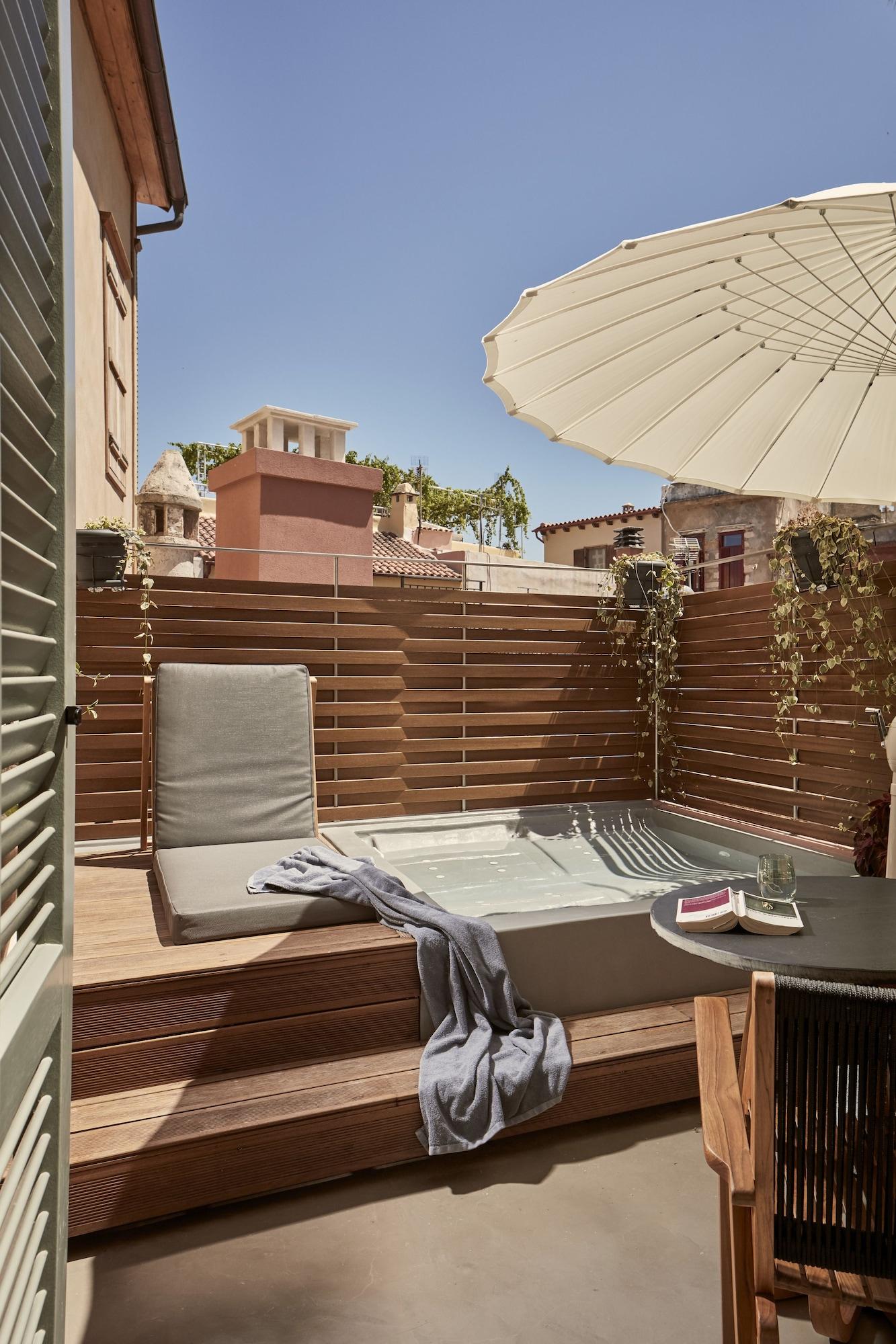 Equipamiento de Habitación Domus Renier Boutique Hotel, Member of Domus Elegance Collection