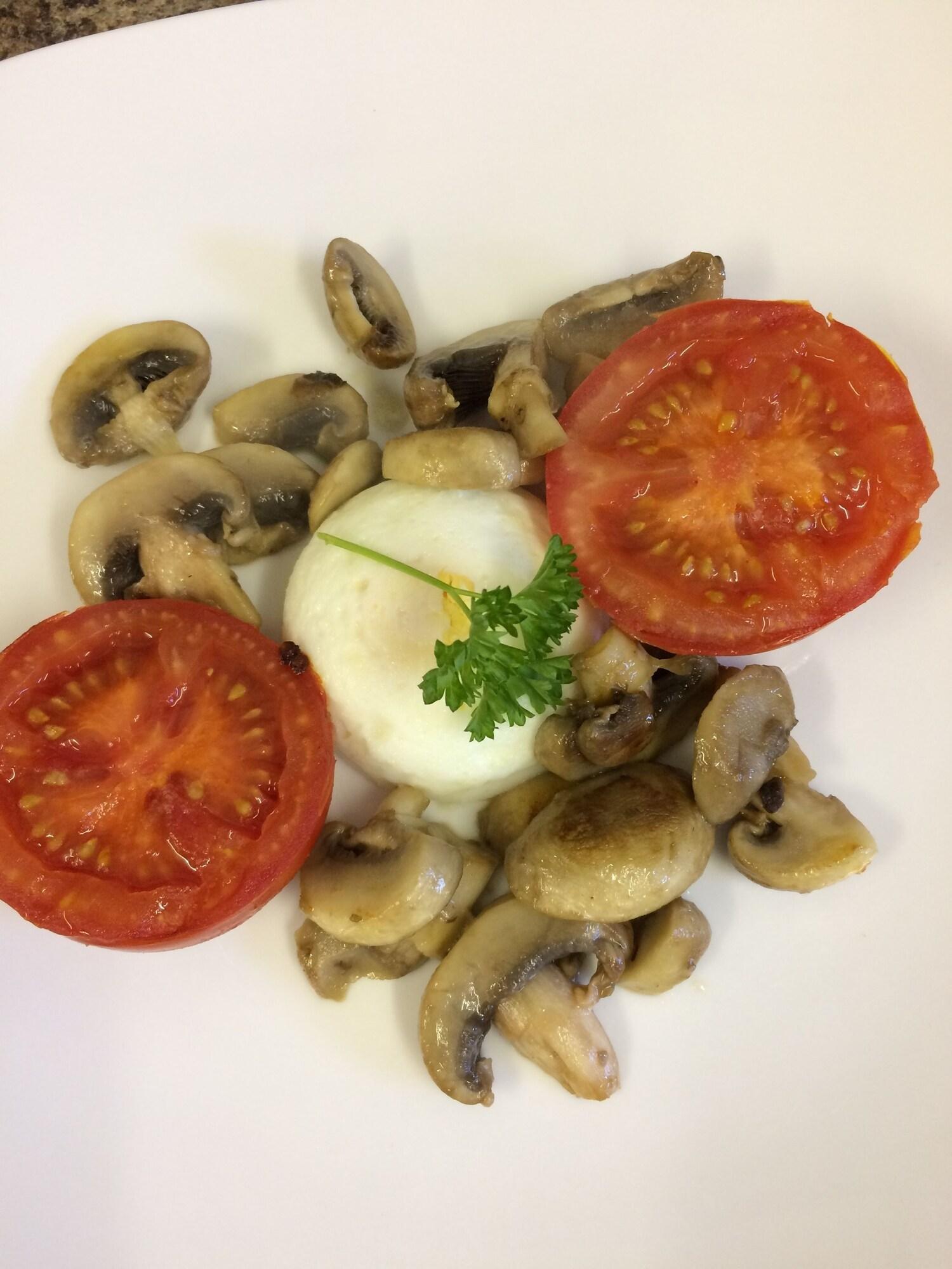 Restaurant Castlecroft