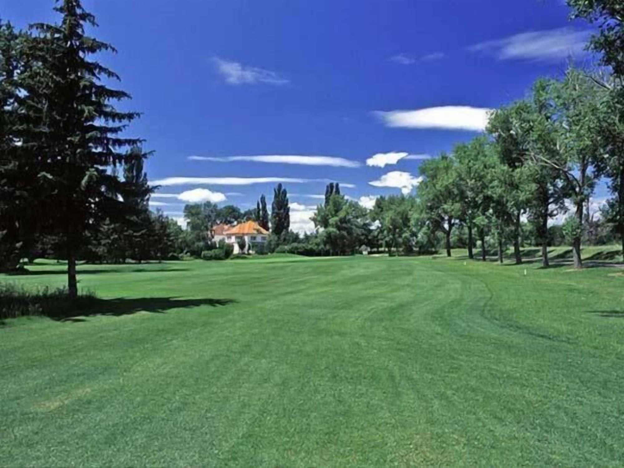 Campo de Golf Villa Paris