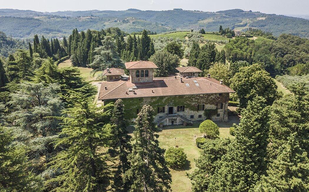 Varios Villa Piandaccoli