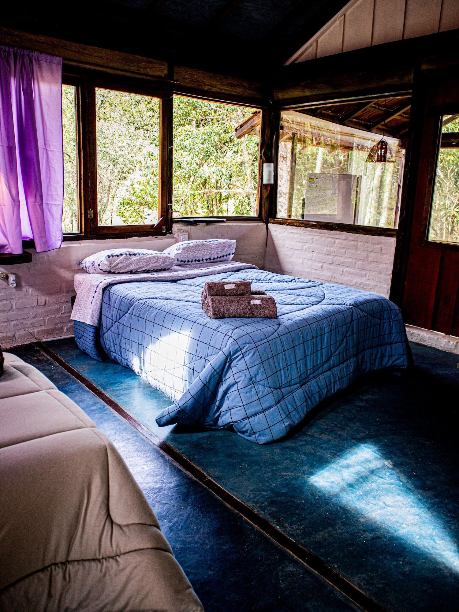 Habitación Vila Cósmica