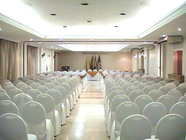Hotel Hotel El Prado Barranquilla