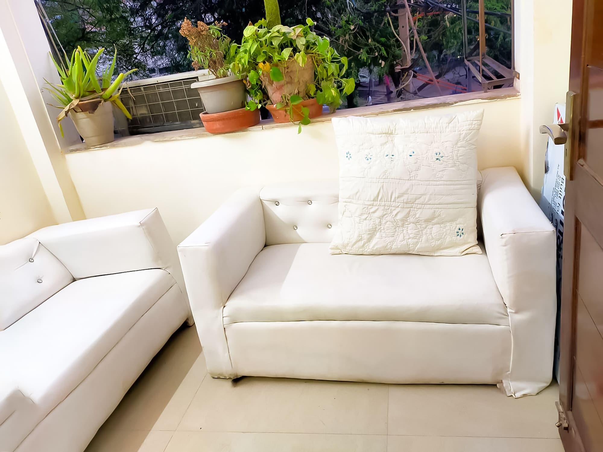 Vista Lobby Roomshala 019 Hotel JPM