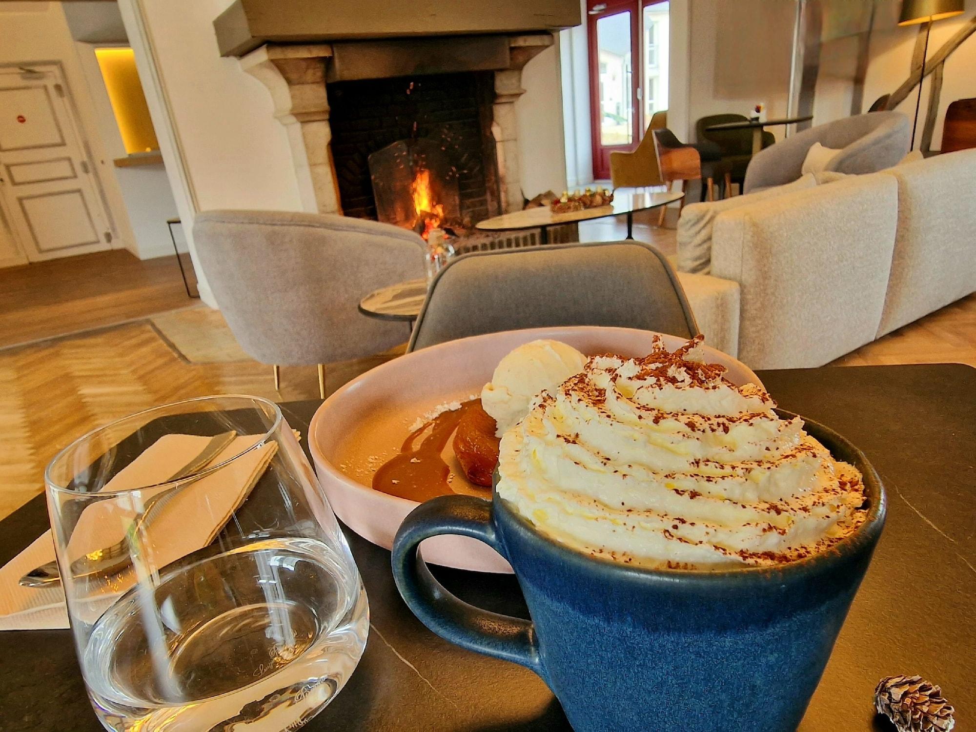 Restaurant La Clef des Chateaux