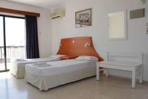 Alquiler Vacacional - Family Apartment in Ayia Napa - 5 min walk to the center