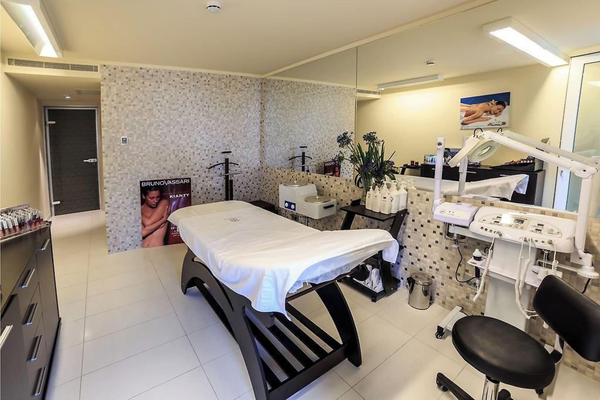 Spa Carmen International Hotel