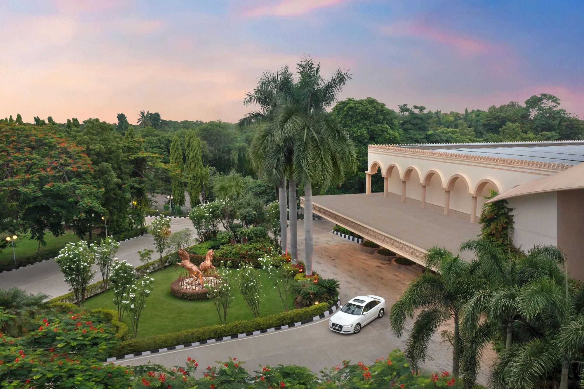 Vista Exterior Welcomhotel by ITC Hotels, Rama International, Aurangabad