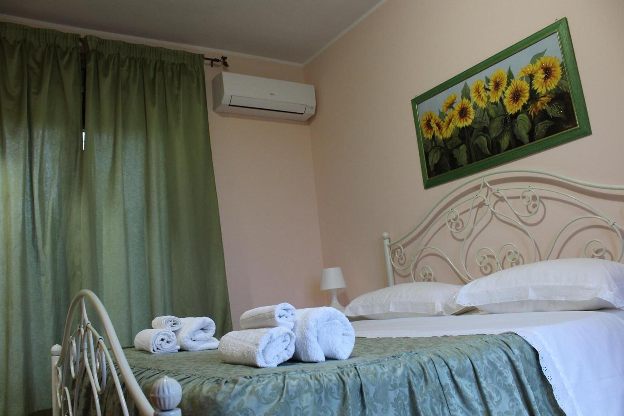 Habitación La Collina