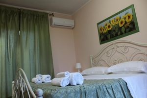 Alojamiento - La Collina