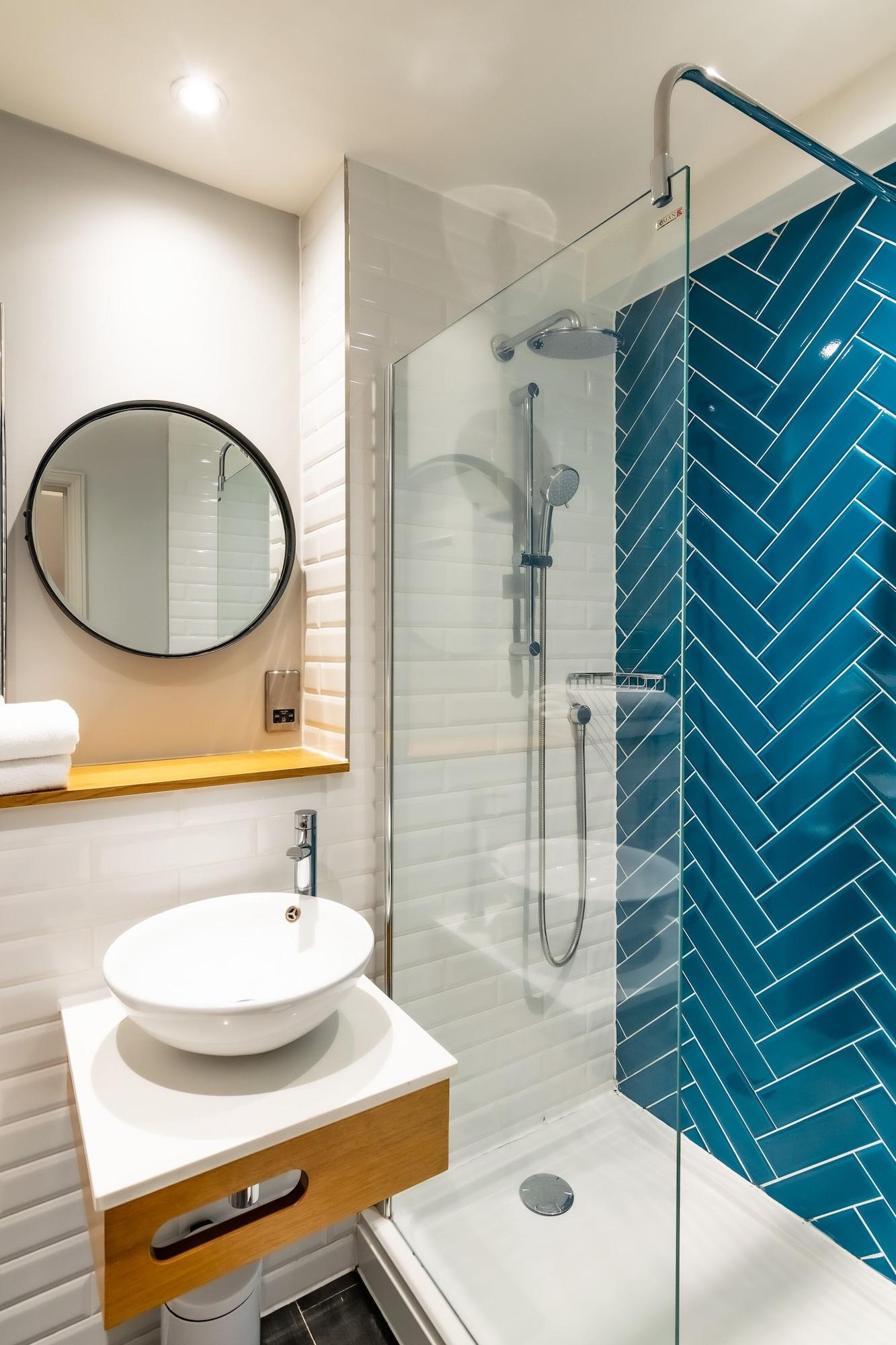 Equipamiento de Habitación The Victoria Inn