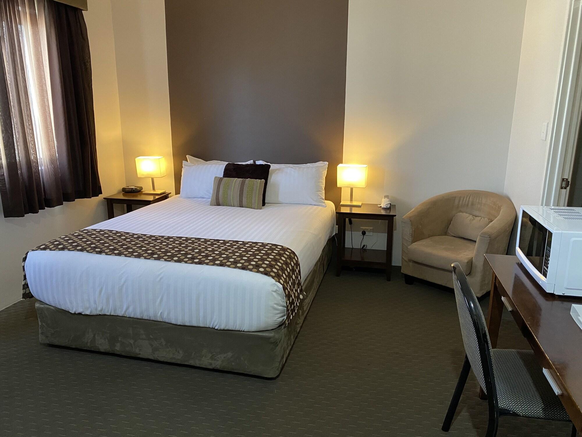 Habitación Joondalup City Hotel