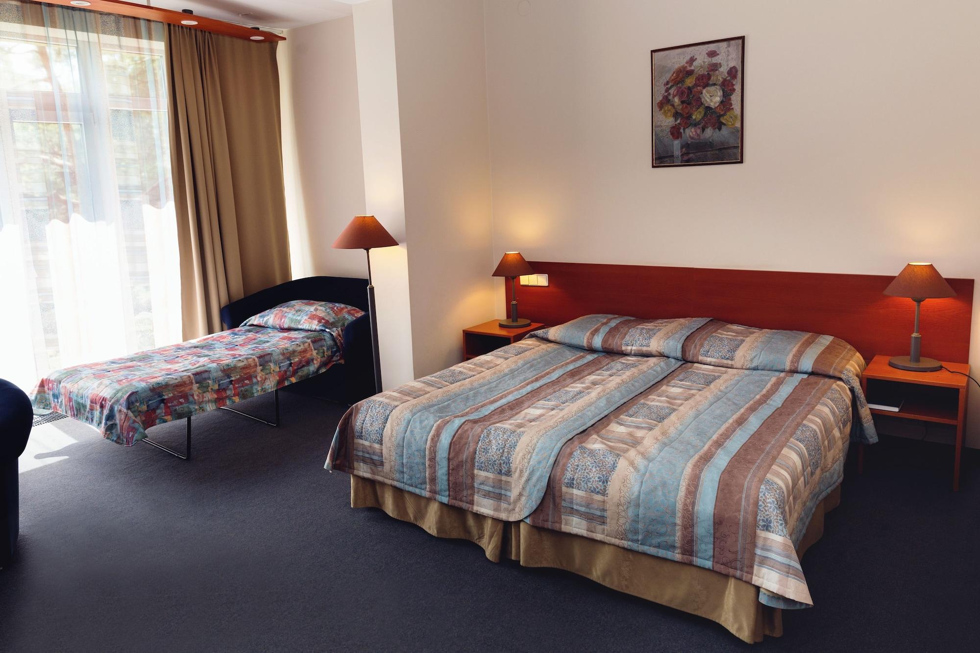 Habitación Perkuno Namai