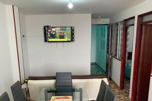 Alquiler Vacacional - Hotel A&M Florida 402