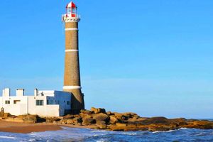 Vuelo - Vuelos a Punta del Este