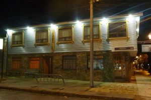 Alojamiento - Hostel Danicar Puerto Natales