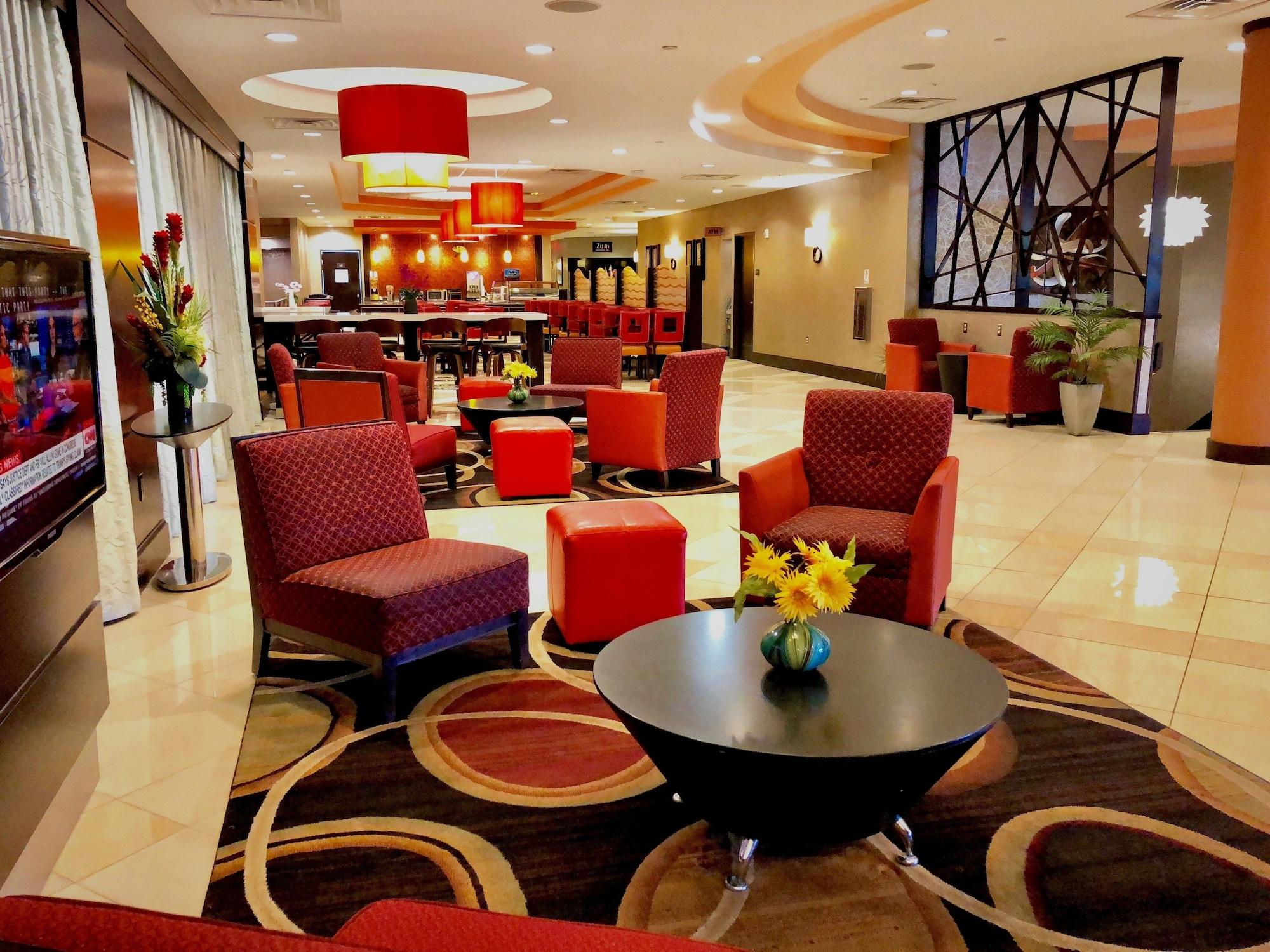 Vista Lobby Lux Hotel & Spa, Trademark Collection by Wyndham