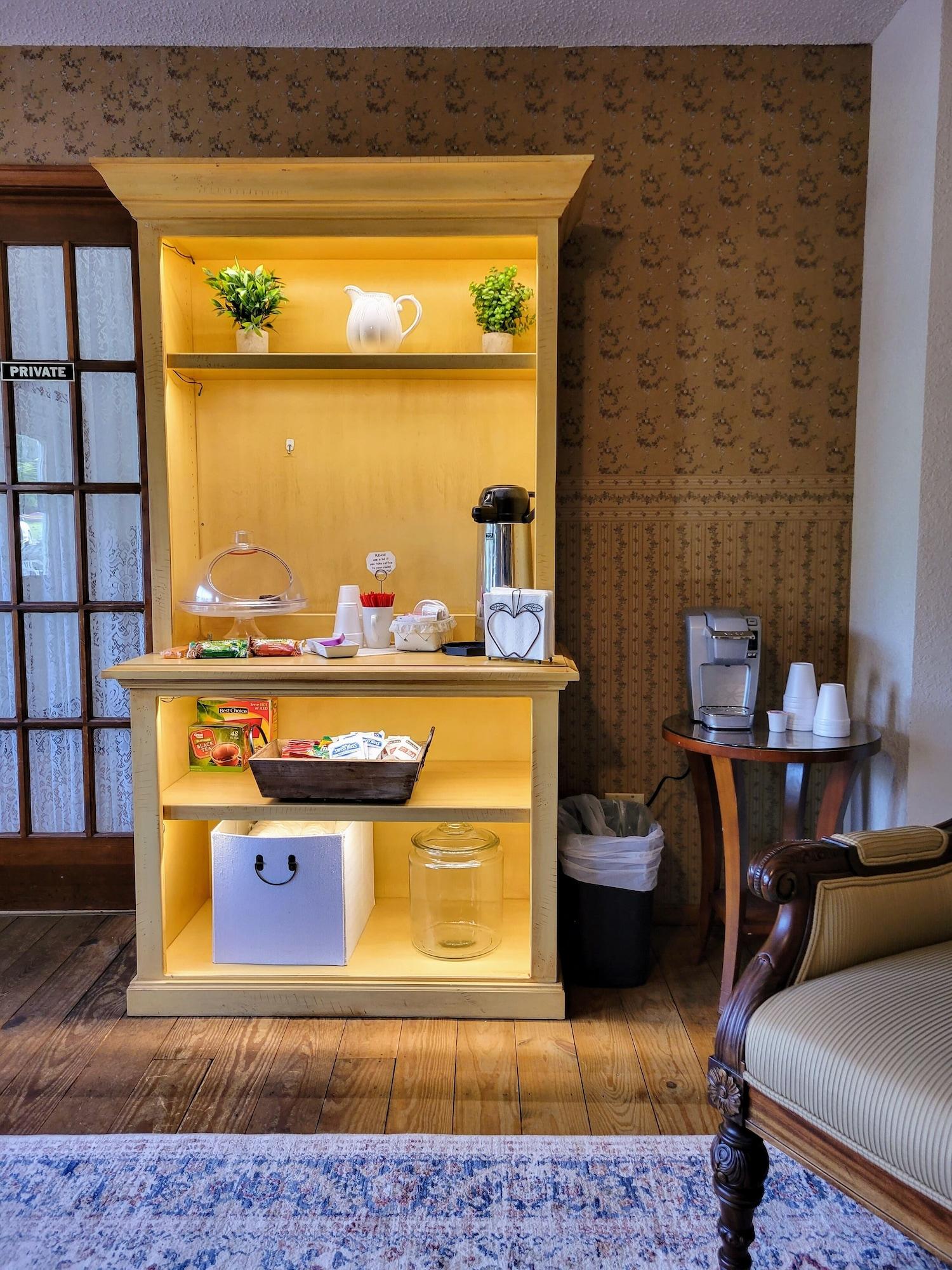 Bar/Salón Autumn Creek Branson