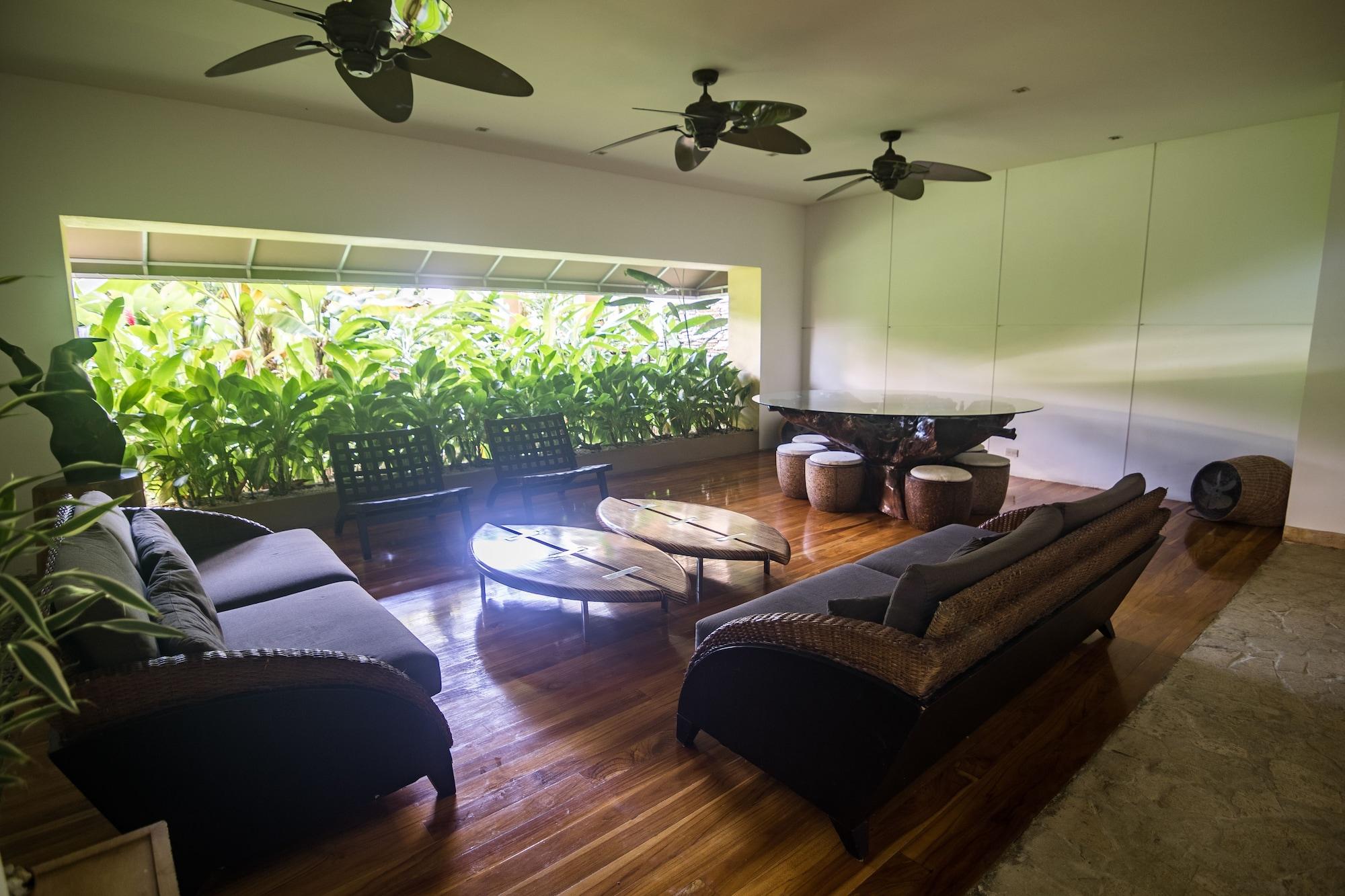 Sala de Reuniones Luxury Ocean View Apartament Acqua 601
