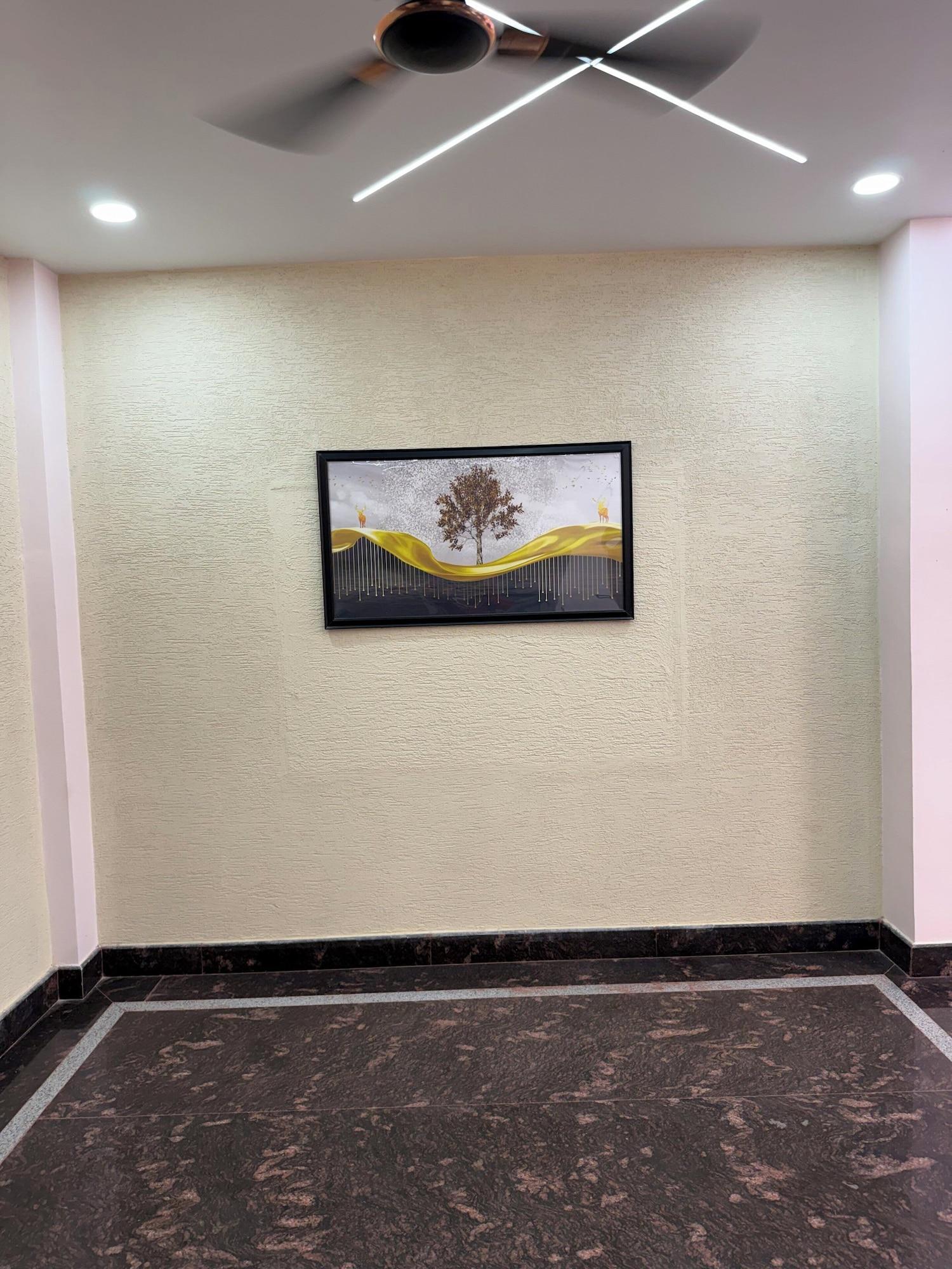 Comodidades del Alojamiento Room Racers