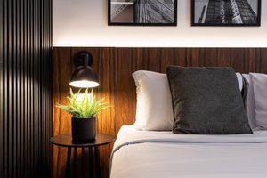 Arriendo temporal - Pivô Vila Nova by Viva - Conforto e Localização Privilegiada