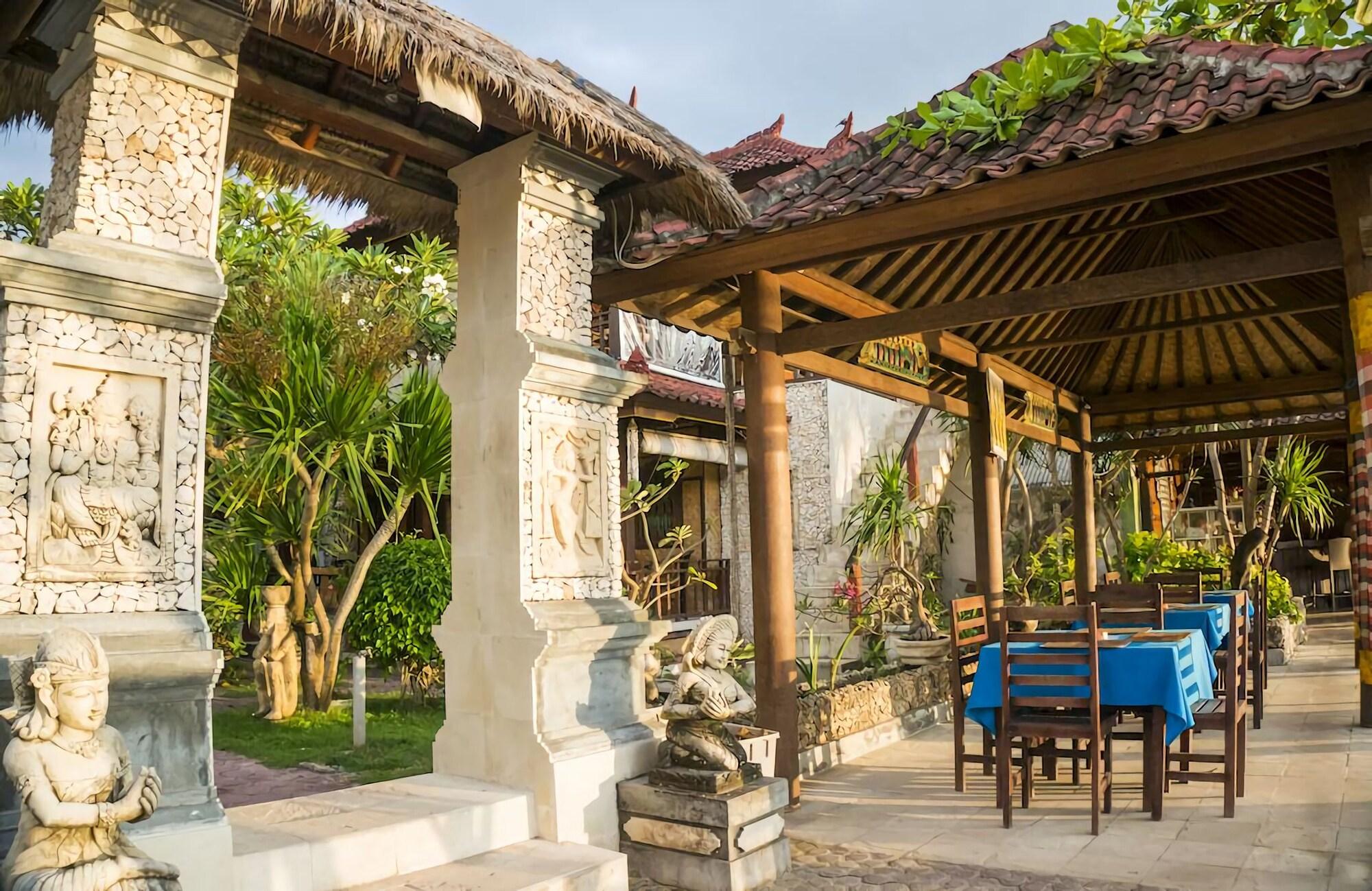 Vista Lobby Bungalow No 7
