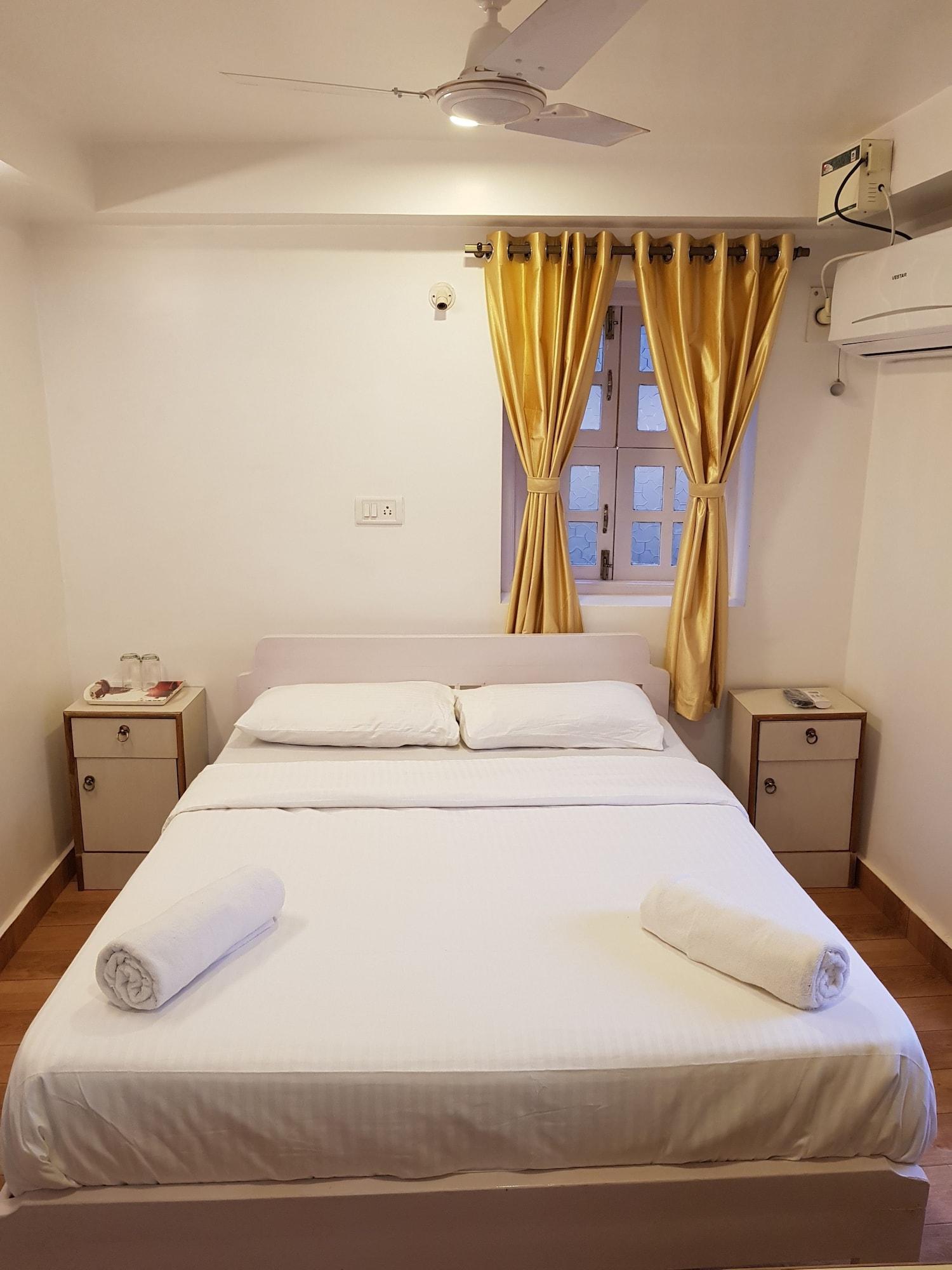 Varios Marquito's Guest House