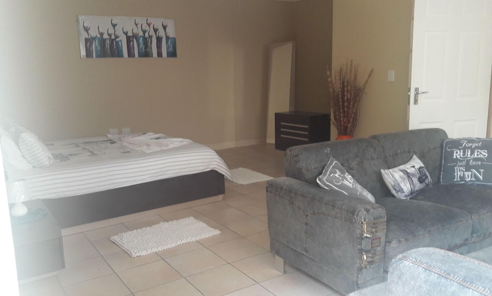 Habitación Stevens Guesthouse