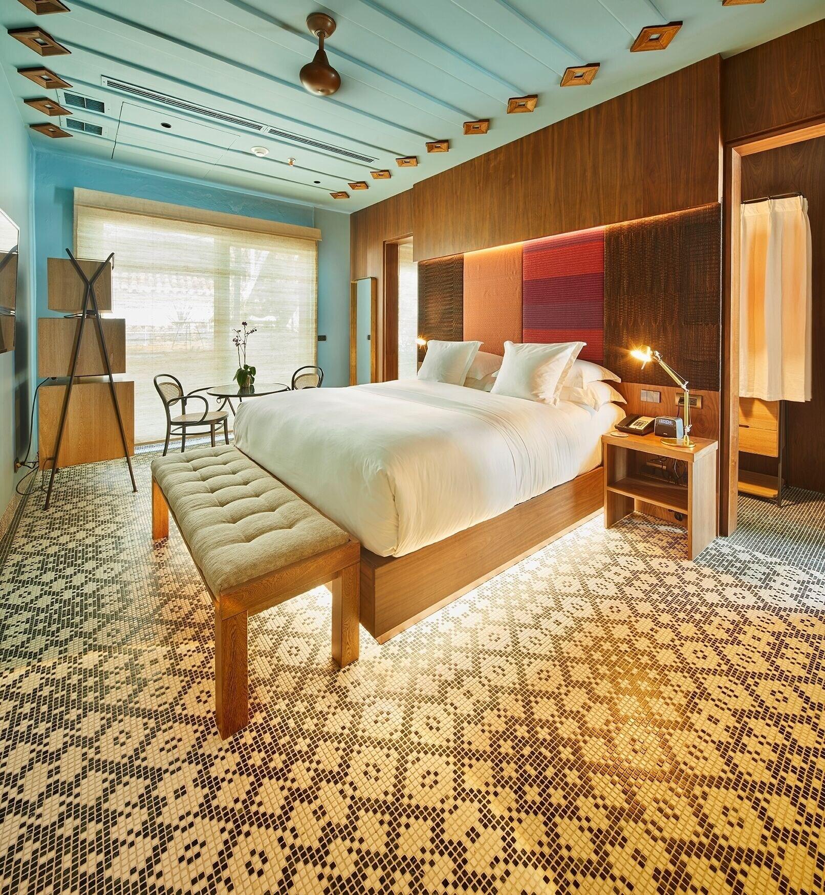 Habitación Hotel Casona del Colegio