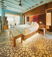 Alojamiento - Hotel Casona del Colegio