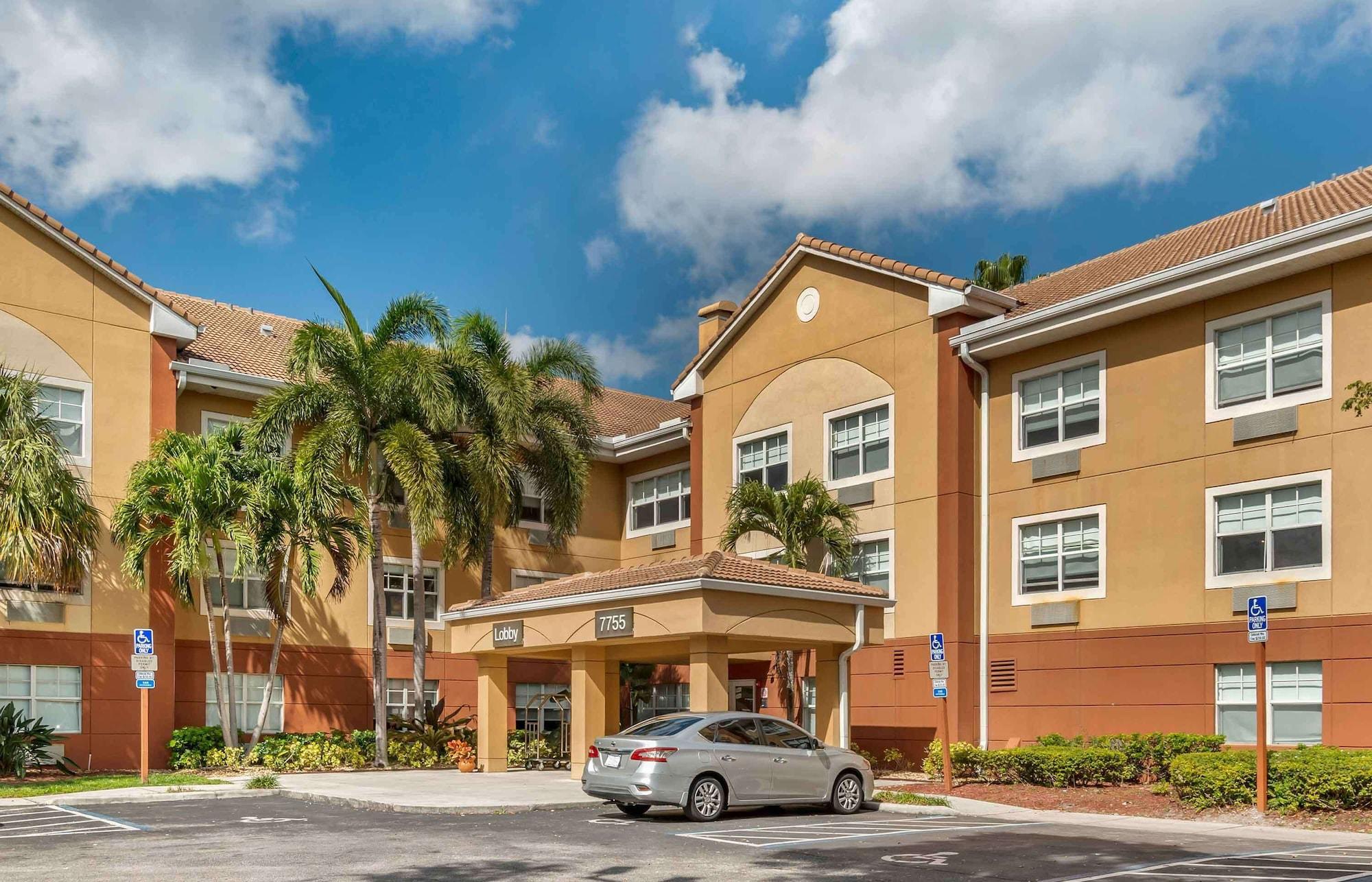 Varios Extended Stay America Suites Fort Lauderdale Plantation