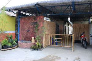 Alojamiento - Amelia Guest House