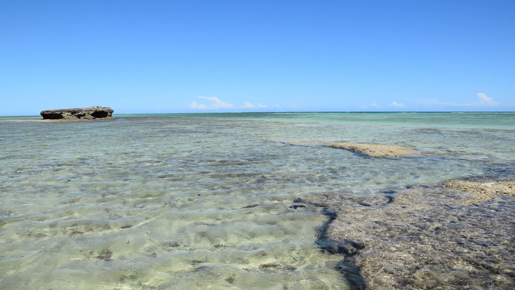 Comodidades del Alojamiento Laguna Blu - Resort Madagascar