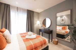 Alquiler Vacacional - King's 23