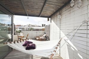 Alojamiento - My Space Barcelona Park Putxet Rentals