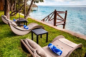 Alojamiento - Mia Bacalar Luxury Resort & Spa