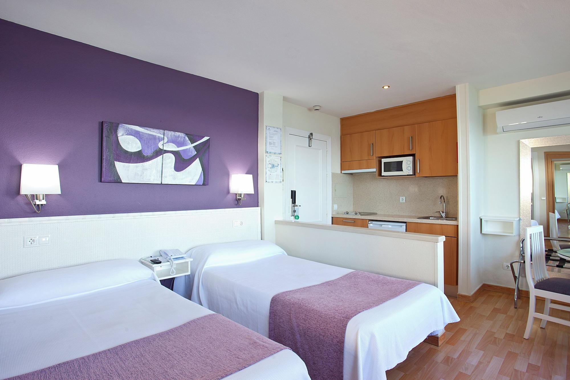 Habitación Ona Princesa Playa