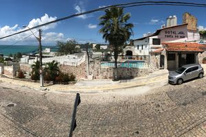 Alojamiento - Hotel Ponta do Mar