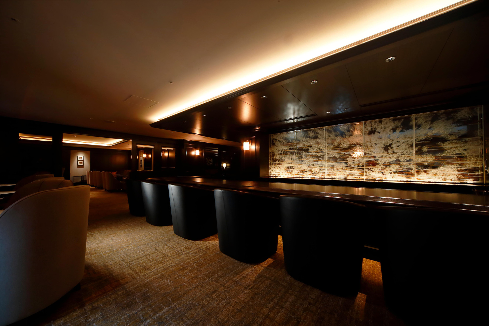 Bar/Salón Kyoto Century Hotel